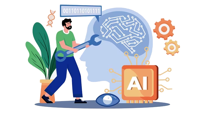 Adaptive Learning AI