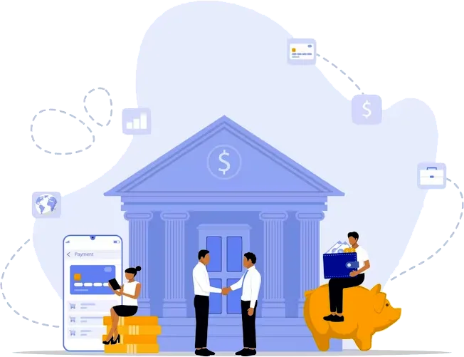 Artificial Intelligence in Banks