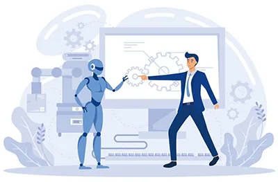 AI Consulting Company