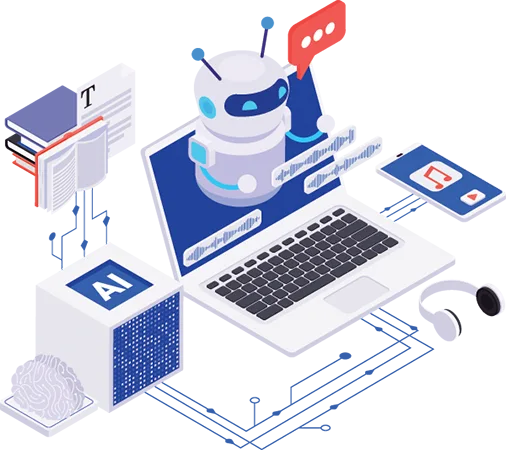 AI Consulting Firms