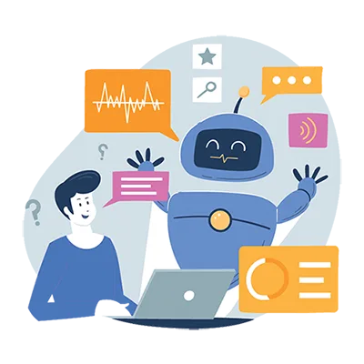 Artificial Intelligence Consulting Company