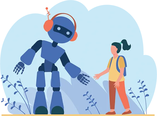 Artificial Intelligence Consulting Services