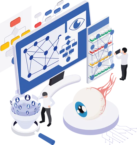 Top Artificial Intelligence Consultant