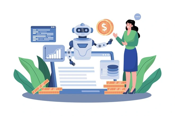 Stay Ahead in Competition