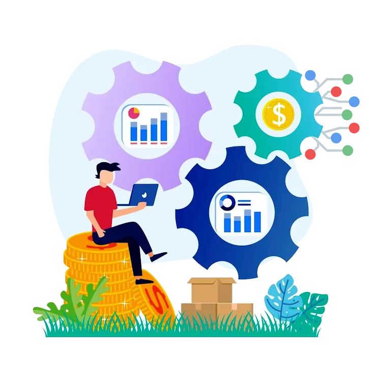 Streamline Financial Operations