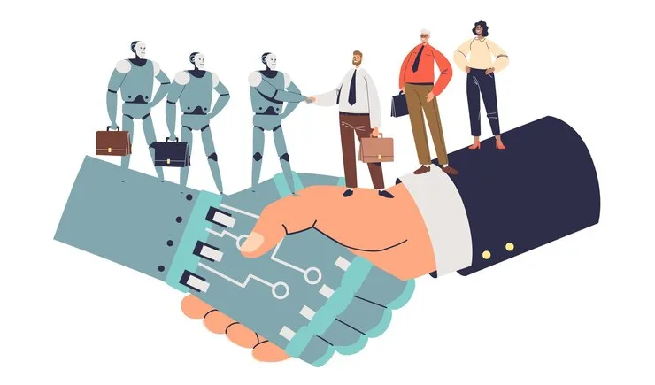 Trusted AI Financial Partner