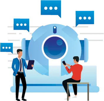 AI application development solutions