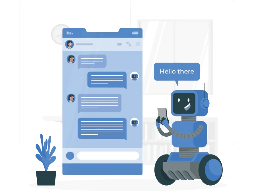 AI product Development Company