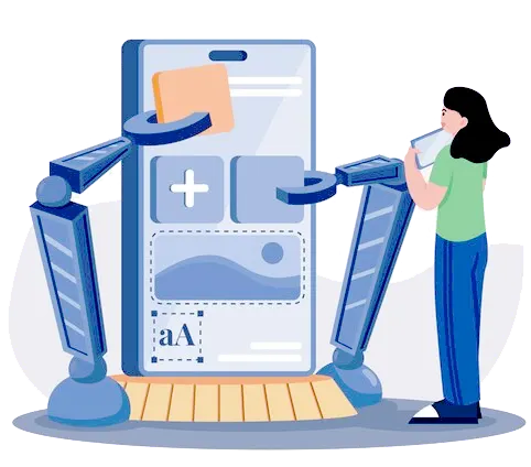 generative ai consulting services