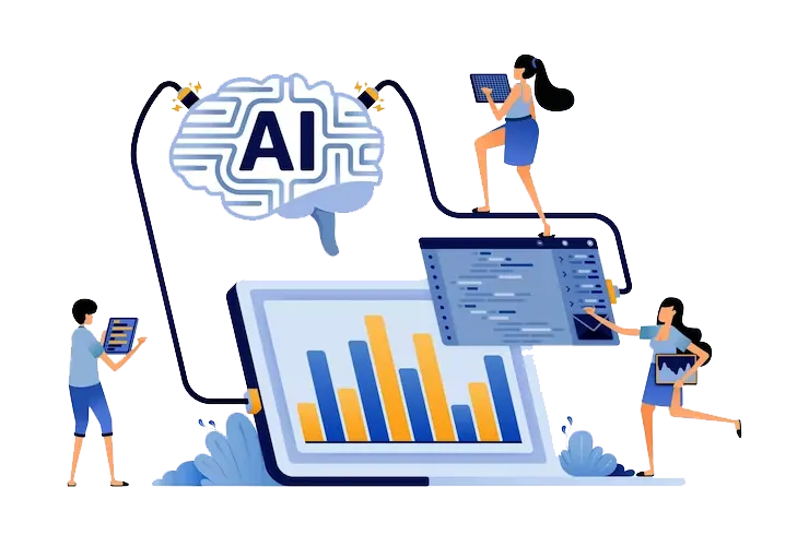 Generative AI Development Company