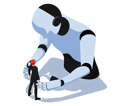 generative ai development services