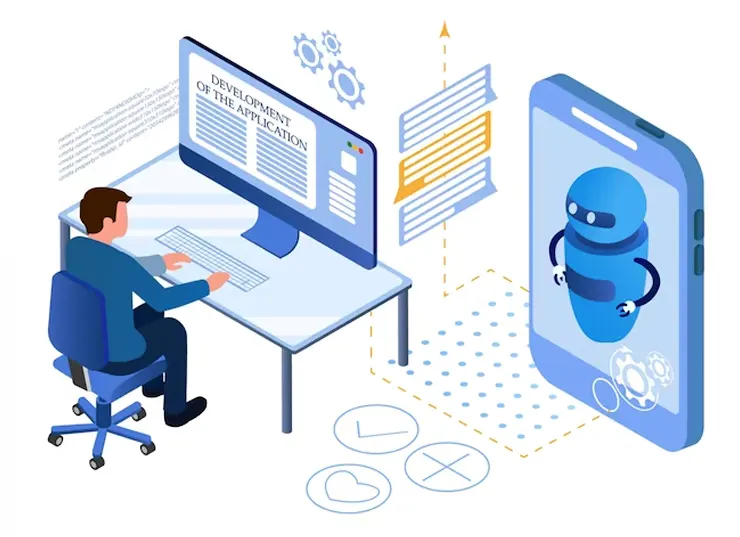 Generative Ai Development Company Generative Ai Development Company