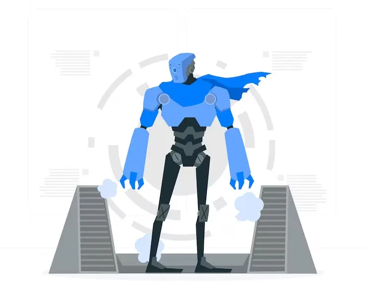 generative ai services