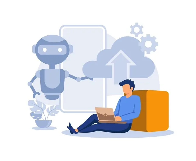 ai as a service architecture