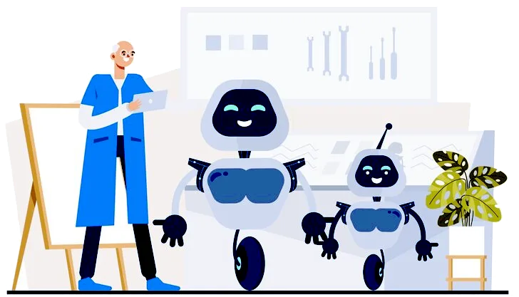 ai as a service business model