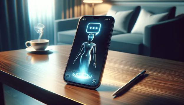 5 Best AI Voice Call Tools