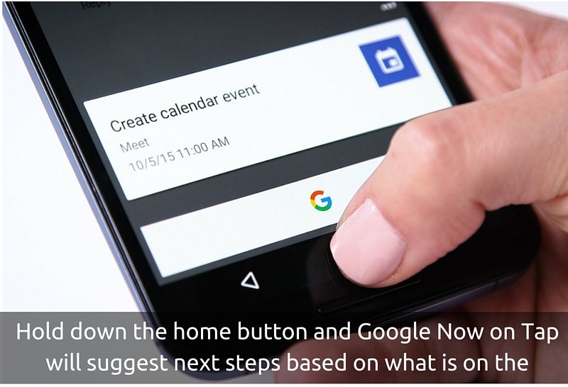 Android 6.0 Marshmallow