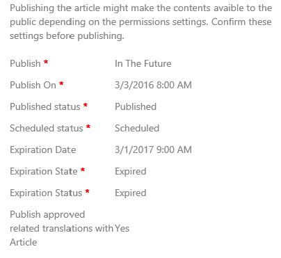 Dynamics CRM