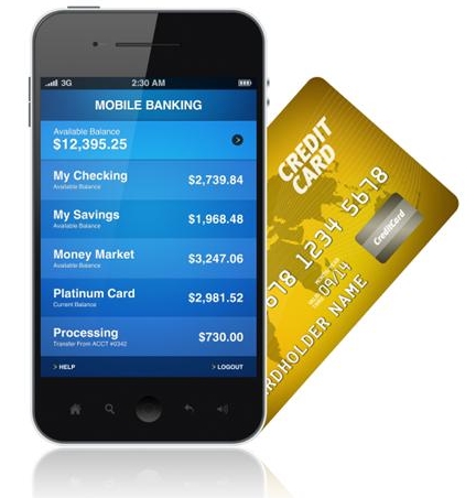 Financial Application Development