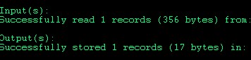 Python, HBase, and Pig