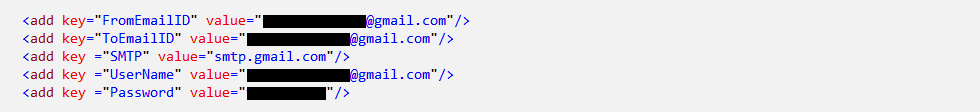 PDF from MVC