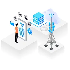 Telecom Software Development Benefits
