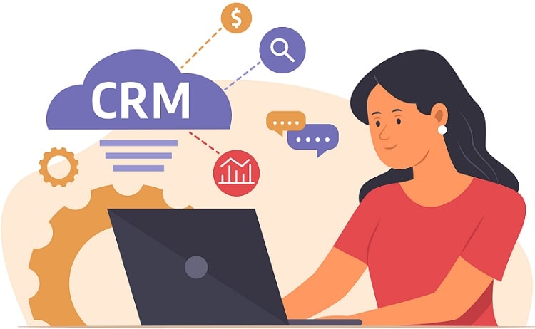 CRM Successful Customer Journey