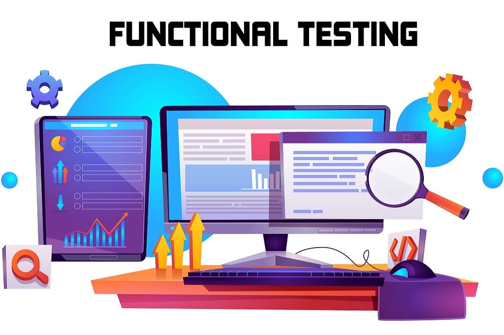 Dynamic Testing