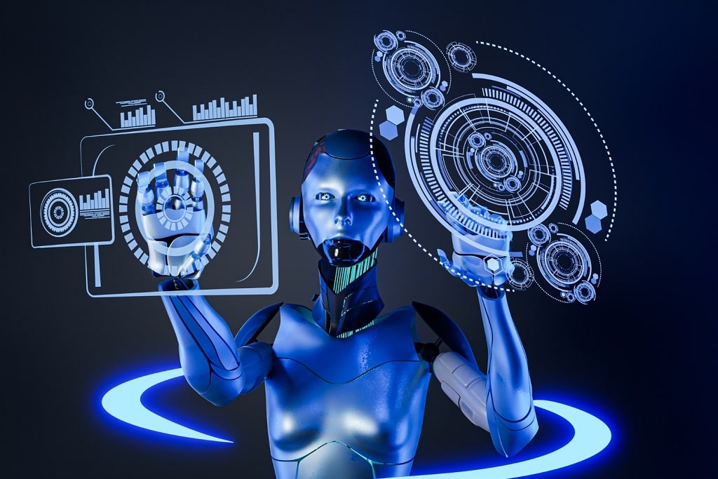Streamline Your Business with RPA
