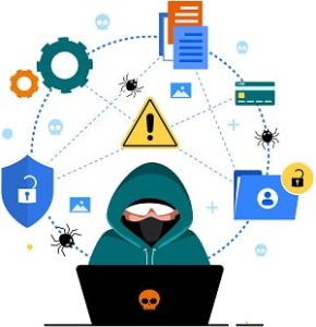 Importance of Maintaining Cybersecurities