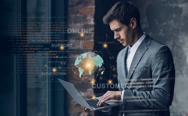 Software Engineering Services for Business