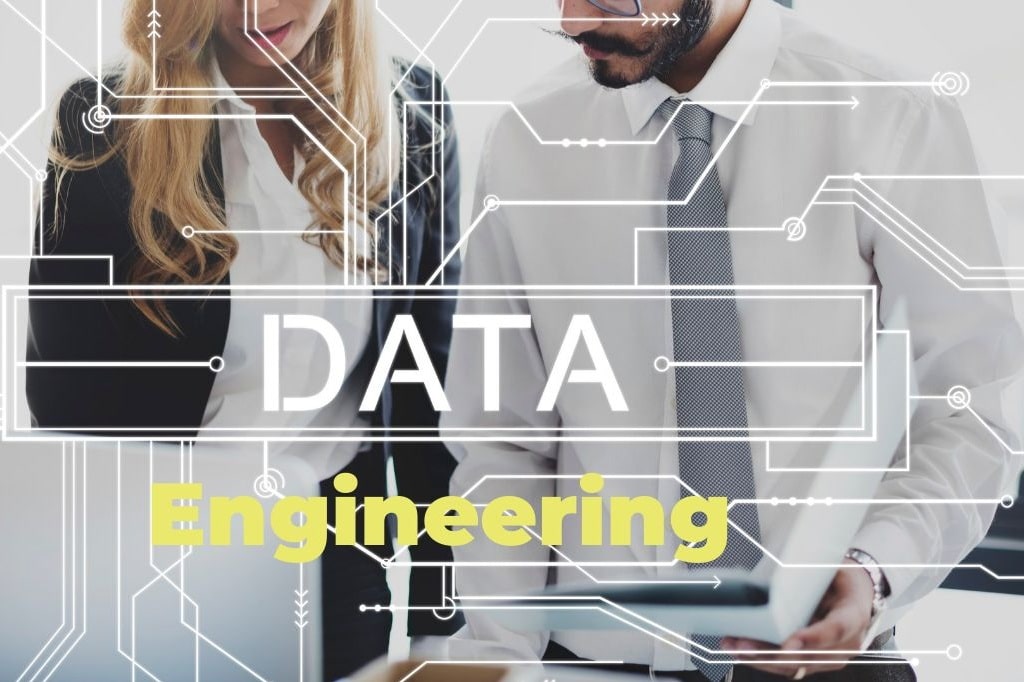 Data Engineering Services for Small Businesses