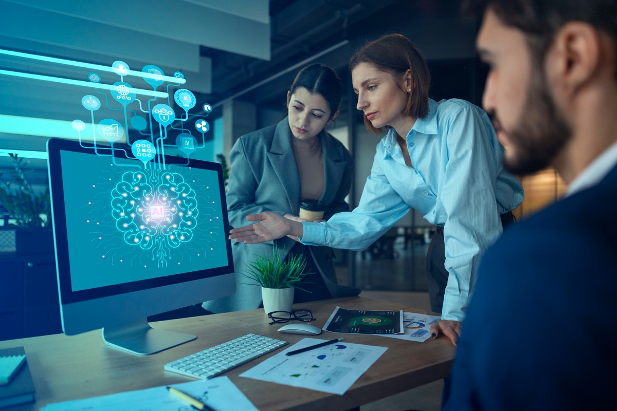 Benefits Of Advanced AI Solutions For Businesses Technoligent benefits-of-advanced-ai-solutions-for-businesses-technoligent