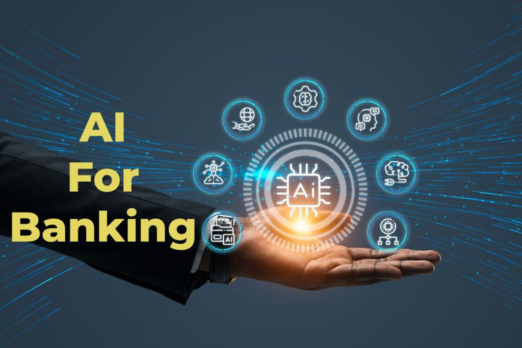 AI banking solutions