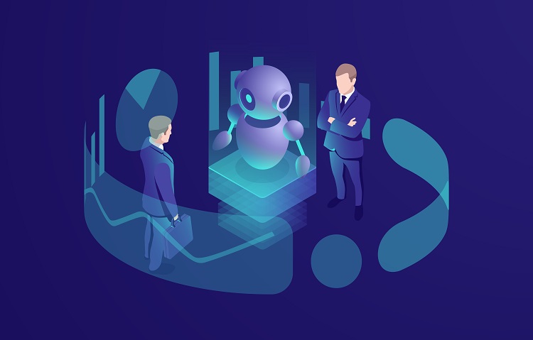 Best AI Consultants in India