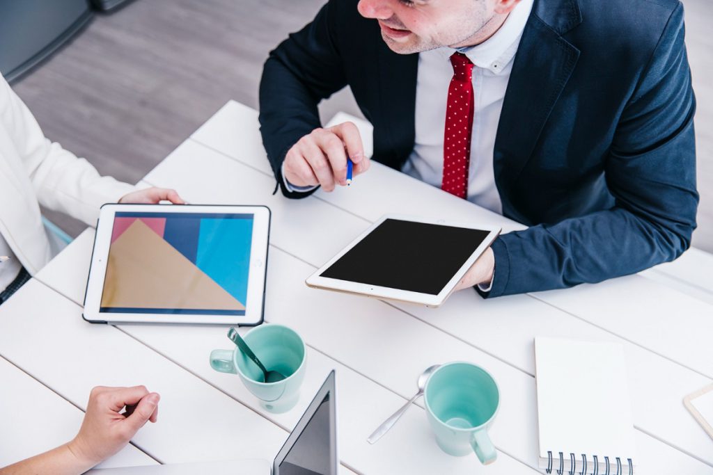Reliable AWS Consulting Partner