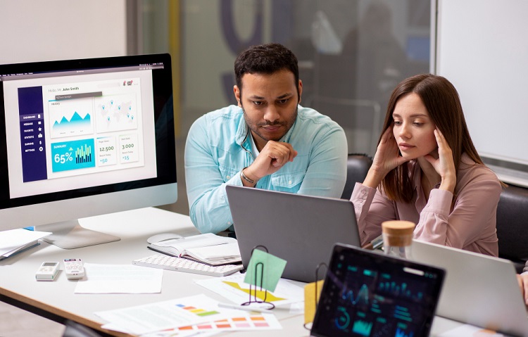 Azure Improving Productivity in Business
