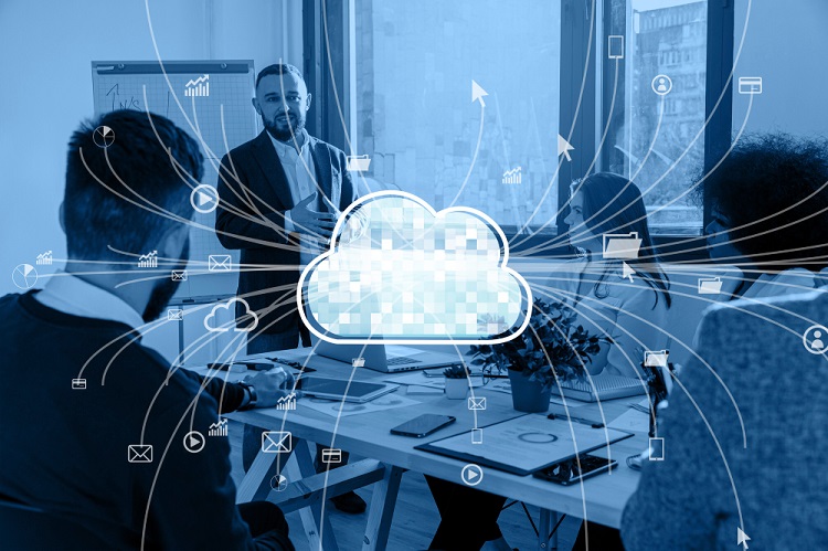 Cloud Security Is A Boost