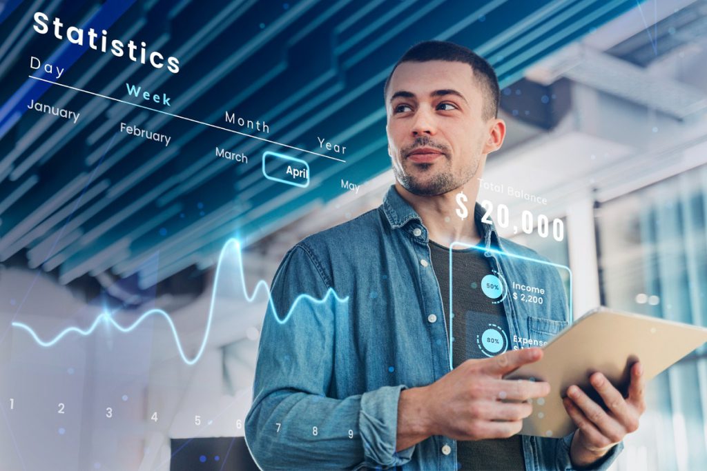 Data Intelligence Consulting for Business Strategy
