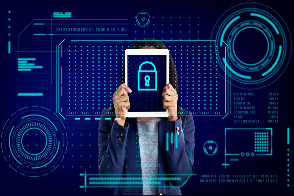 Hiring cyber security consultant