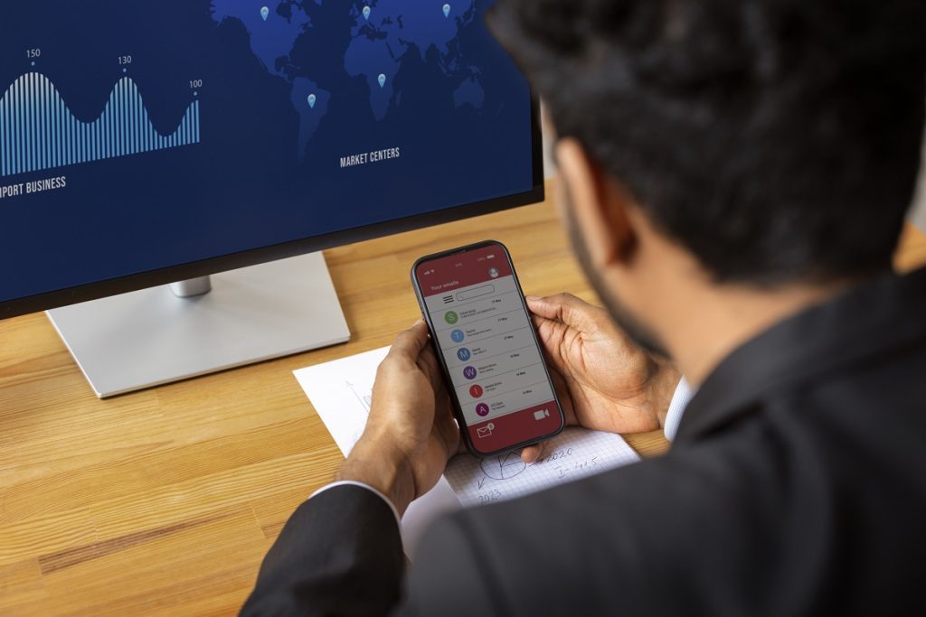 Real Cost of Mobile App Development