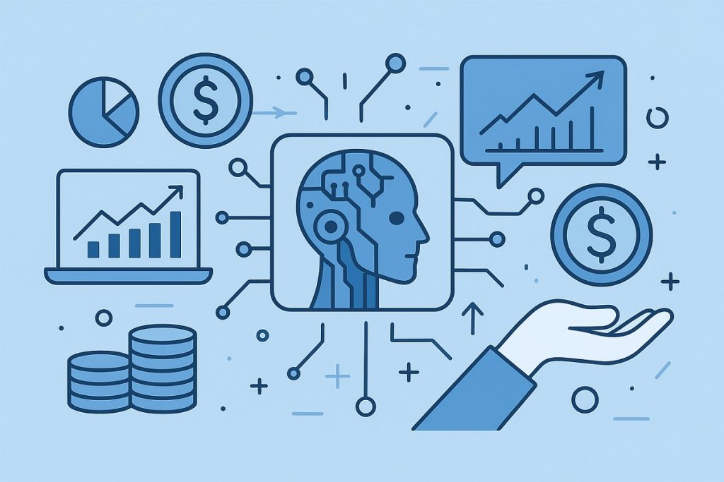 AI in Fintech