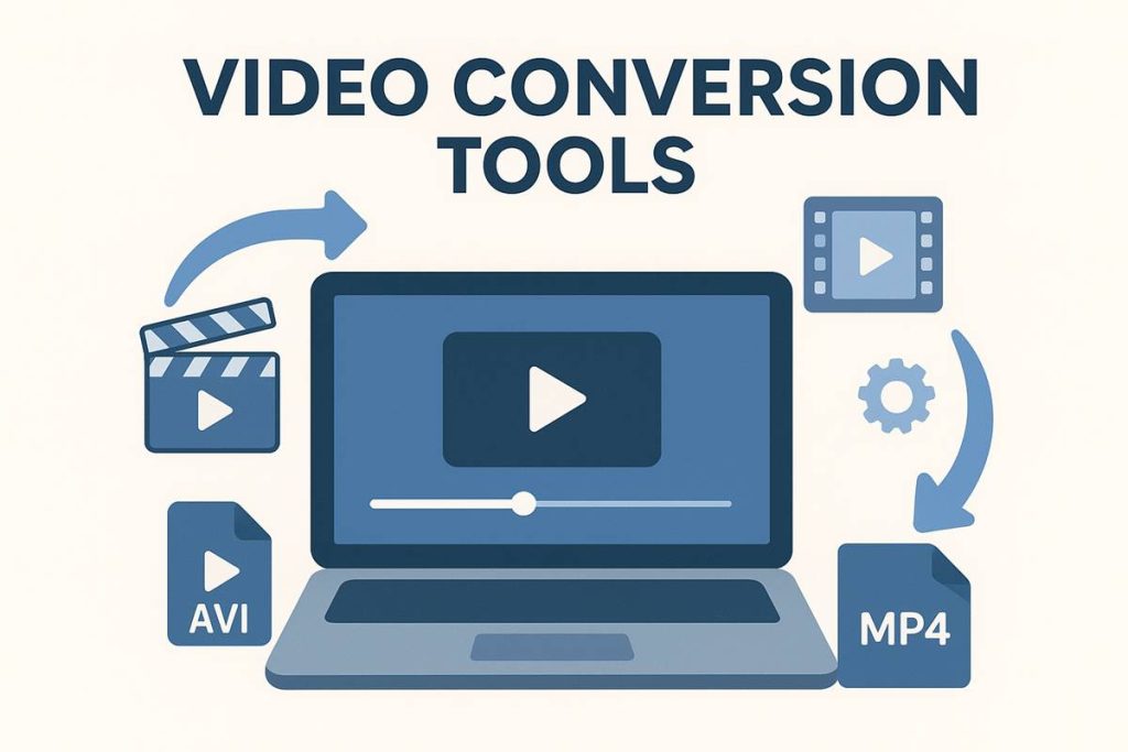 Video Conversion Tools