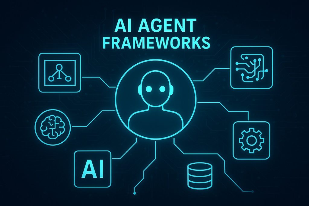 AI Agent Frameworks