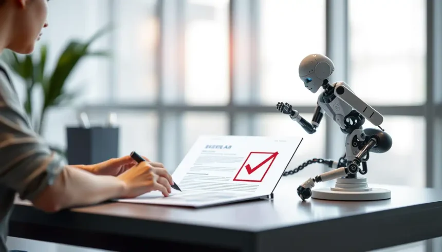 AI-Driven Document Verification Best Practices for Modern Enterprise Software