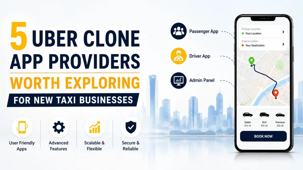 Clone App Providers