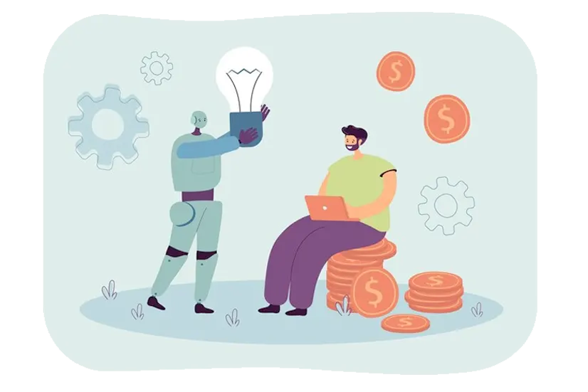 hire ai app developer