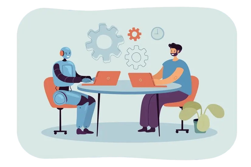 Hire AI consultants India