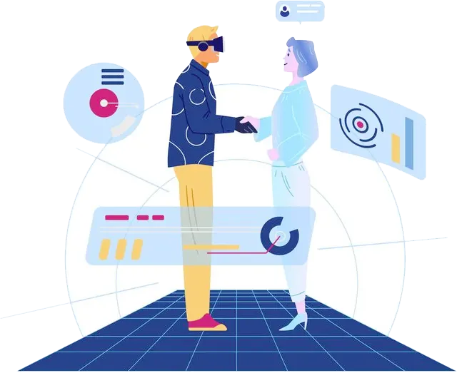 hire remote ai consultants