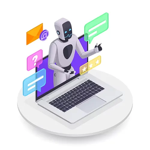 hire remote ai developer